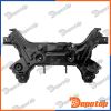 Berceau de Moteur avant pour KIA | ZRZ-KA-300, 0206-05-3284005P
